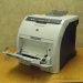 HP Color LaserJet 3600n Network Laser Printer